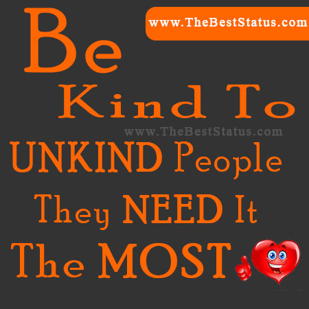 Be-Kind-To